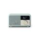 Revival Petite Duck Egg Blue Digital Radio