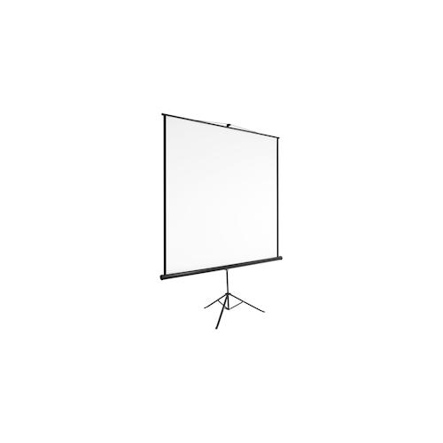 Beamer Leinwand Stativ - 203 x 203 cm