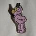 Disney Accessories | Adorable Disney Collector's Pin | Color: Purple | Size: Osbb