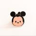 Disney Accessories | Disney Tsum Tsum Mickey Mouse | Color: Tan/Cream | Size: Os