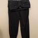 Athleta Pants & Jumpsuits | Athleta Pants | Color: Black | Size: S