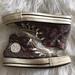 Converse Shoes | Missoni X Converse Chuck Taylor | Color: Black | Size: 5.5