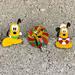 Disney Jewelry | Disney Trading Pins | Color: Brown/Gold | Size: Os