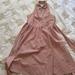 Zara Dresses | Dress | Color: Brown | Size: Xs