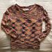 Anthropologie Sweaters | Anthropologie Sparrow Boat Neck Sweater | Color: Brown | Size: Xl But Fits Like M