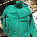 Columbia Jackets & Coats | Columbia Fleece Zip | Color: Green | Size: S
