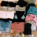 Brandy Melville Tops | Brandy Melville Full Outfit Mystery Box | Color: Black | Size: Various