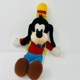 Disney Toys | Disneyland Walt Disney World Goofy 14" Plush | Color: Tan | Size: Medium (14-24 In)