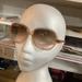 Kate Spade Accessories | Kate Spade Sunglasses | Color: Cream/Tan | Size: Os