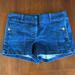 J. Crew Jeans | J Crew Denim Shorts | Color: Blue | Size: 6