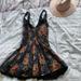 Free People Dresses | Free People Dress | Color: Black | Size: Xs