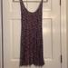 American Eagle Outfitters Dresses | Dress | Color: Black | Size: Xs