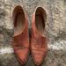 Free People Shoes | Free People Royale Flat | Color: Brown | Size: 41