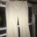 J. Crew Pants & Jumpsuits | J Crew Pants Size 10 | Color: Cream | Size: 10