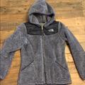 The North Face Jackets & Coats | Girls North Face Jacket | Color: Black | Size: Mg