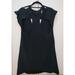 Urban Outfitters Dresses | Euc Cut-Out Mini Dress | Color: Black | Size: S