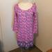 Lilly Pulitzer Dresses | Lilly Pulitzer Dress | Color: Purple | Size: Xs
