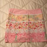 Lilly Pulitzer Skirts | Lilly Pulitzer Skirt | Color: Tan | Size: 6