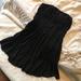 Urban Outfitters Dresses | Cute Urban Outfitters Dress “Out From Under” | Color: Black | Size: M
