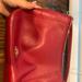 Coach Bags | Coach Y2k Bag | Color: Red | Size: Os