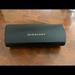 Burberry Accessories | Burberry Eye Glass Case | Color: Black | Size: Os