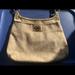 Coach Bags | Coach Crossbody Bag | Color: Tan | Size: Os