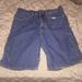 Levi's Shorts | Levi’s Jean Shorts | Color: Blue/Purple | Size: 32