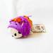 Disney Accents | Disney Tsum Tsum Halloween 2015 Minnie Mouse | Color: Purple | Size: Os