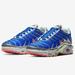 Nike Shoes | Nike Air Max Plus | Color: Blue | Size: 6