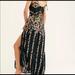 Free People Dresses | Free People Dress! | Color: Black | Size: S