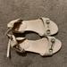 Gucci Shoes | Gucci Horsebit Suede Sandals Kids Size 32 | Color: Brown | Size: 1bb