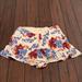 Free People Shorts | Free People Shorts Never Worn | Color: Cream | Size: 0