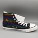 Converse Shoes | Converse Women's Chuck Taylor All Star Sneaker 8 | Color: Silver | Size: 10