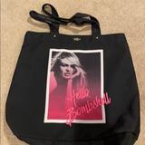 Victoria's Secret Bags | Brand New Victoria Secret Tote Bag | Color: Brown | Size: Os