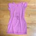 Columbia Dresses | Kids Columbia Dress 10/12 | Color: Pink/Purple | Size: 10g