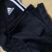 Adidas Pants & Jumpsuits | Adidas New Wide Pants Size Xs | Color: Black | Size: Xs