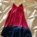Polo By Ralph Lauren Dresses | 6x Polo Ralph Lauren Hombre Dress | Color: Red/Brown | Size: 6xg