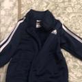 Adidas Jackets & Coats | Adidas Jacket | Color: Black | Size: 3tb