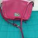 Kate Spade Bags | Kate Spade Crossbody Purse | Color: Purple | Size: Os