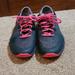 Nike Shoes | Gray & Pink Nike Sneakers. | Color: Gray/Pink | Size: 7