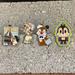 Disney Jewelry | Disney Trading Pins | Color: Gray | Size: Os