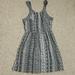 American Eagle Outfitters Dresses | American Eagle Dress | Color: Black | Size: 4