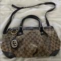 Gucci Bags | Gucci Purse | Color: Brown | Size: Os