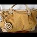 Gucci Bags | Gucci Handbag-Authentic | Color: Orange/Tan | Size: Os