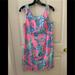 Lilly Pulitzer Dresses | Lilly Pulitzer Dress | Color: Purple | Size: 0