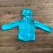 Columbia Jackets & Coats | Girls Columbia Raincoat/Windbreaker | Color: Blue | Size: Xsg