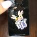 Disney Accessories | Disney Trading Pin | Color: Cream | Size: Os