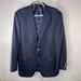 Michael Kors Suits & Blazers | Michael Kors Men’s Suit’s Jacket Size 44r | Color: Black | Size: 44r