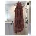 Free People Dresses | Free People Maxi Dress. | Color: Black/Brown | Size: 0