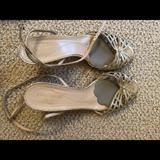 Kate Spade Shoes | Kate Spade Heels | Color: Brown | Size: 7.5